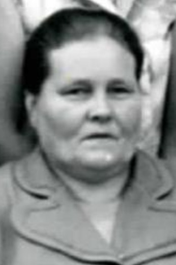 Салмина Августа Саватеевна