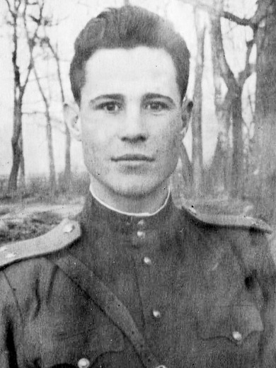 Елин Павел Григорьевич