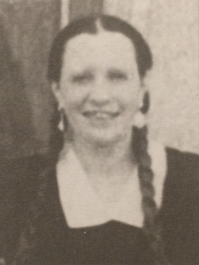 Климко Римма Савельевна