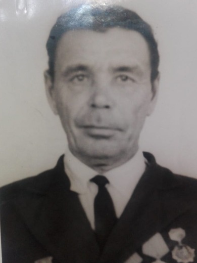 Шиплюк Владимир Михайлович