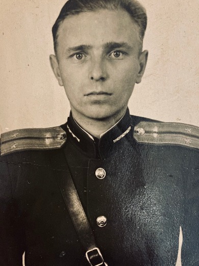 Шишкин Геннадий Павлович
