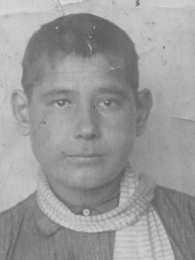 Вахов Григорий Сергеевич