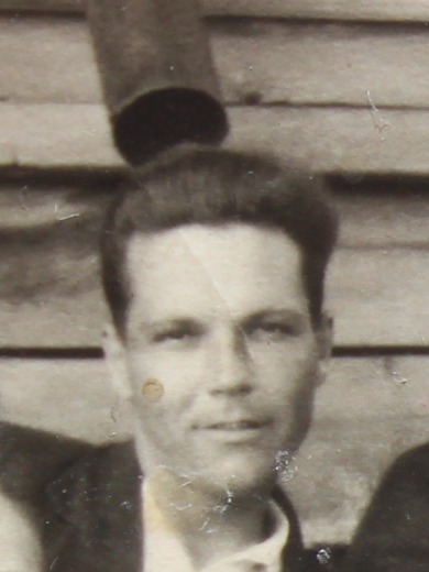 Епифановских Иван Афанасьевич