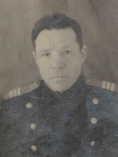 Гаврилов Евдоким Артемьевич