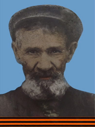 Шишкин Андрей Васильевич