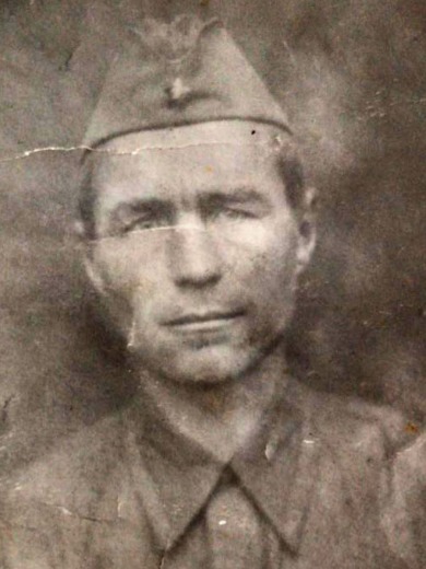 Сизых Михаил Григорьевич