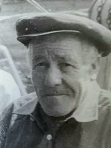 Аксенов Григорий Иванович