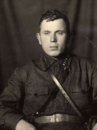 Зеленев Николай Васильевич