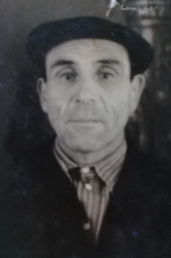 Джилялов Ваний