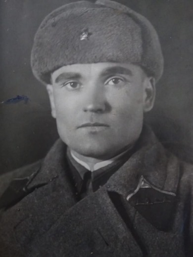 Кумсков Иван Петрович