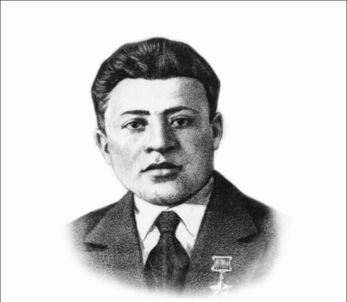 Гостев Александр Сергеевич