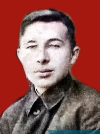 Ананьин Константин Васильевич