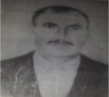 Ибиев Ахмед
