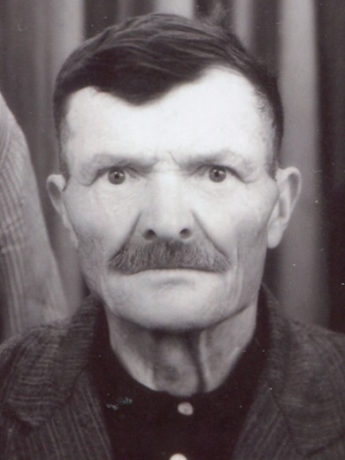 Никитин Михаил Андреевич