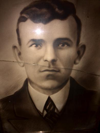 Царапкин Василий Никитович