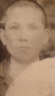 Васильев Никифор Васильевич