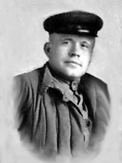 Григорьев Иван Павлович