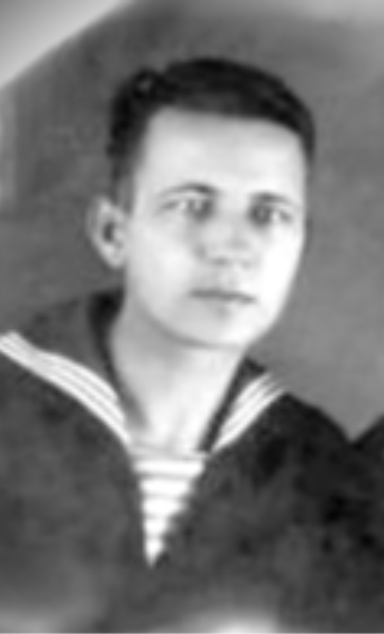 Вовк Иван Сергеевич