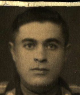 Атанесян Самсон Акопович