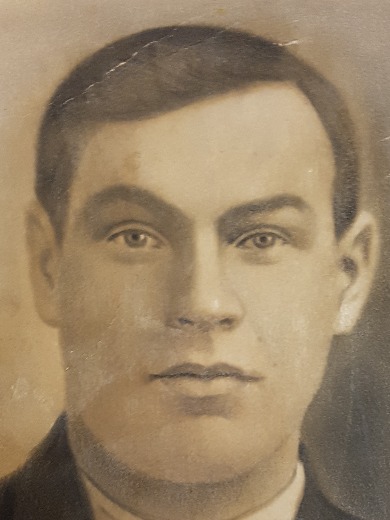 Гусев Иван Алексеевич