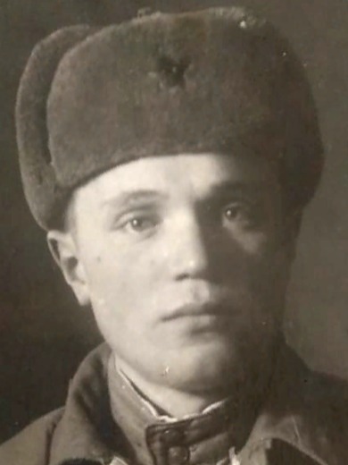 Глухов Николай Семенович