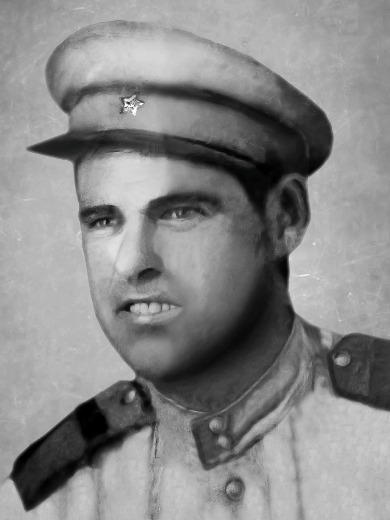 Богославцев Алексей Мфтвеевич