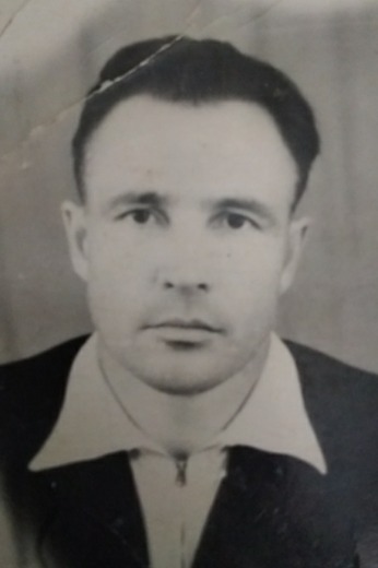 Потанин Аркадий Алексеевич