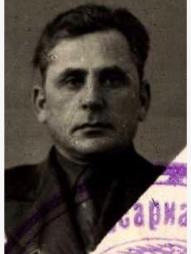 Левинсон Анатолий Михайлович