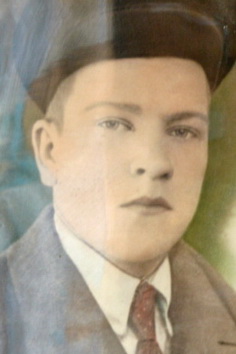 Суховей Иван Павлович