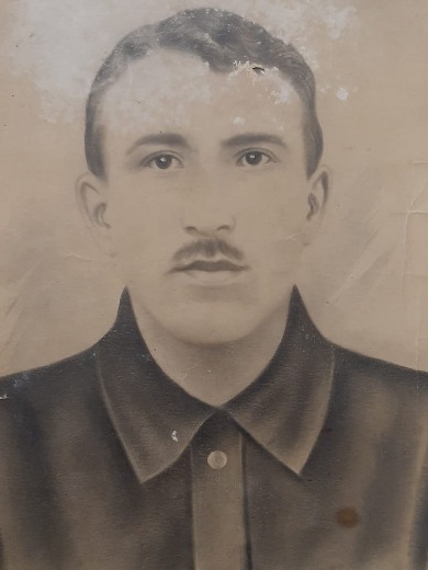 Магаев Заурбек