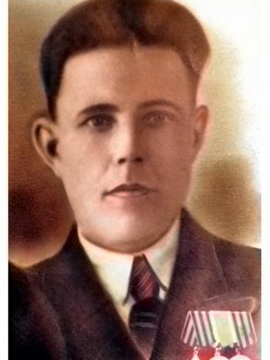 Павленко Семен Григорьевич