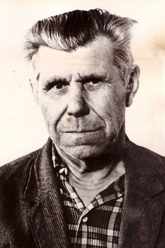 Богданов Николай Александрович