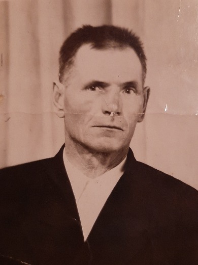 Логинов Михаил Иванович