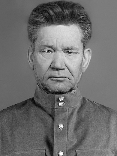 Павлов Николай Петрович