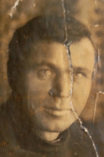 Букреев Яков Константинович