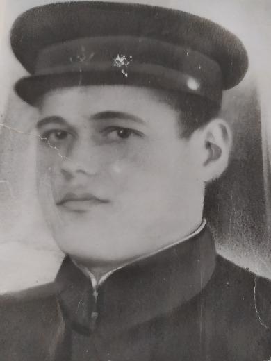Якушев Александр Федосеевич