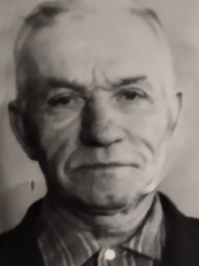 Луньков Федор Иванович