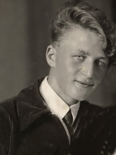 Королев Александр Георгиевич