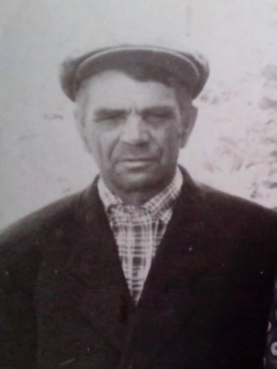 Бахарев Филипп Александрович