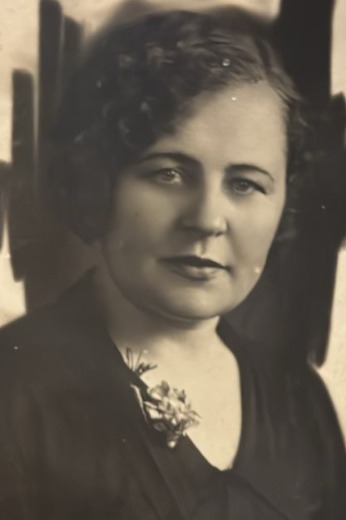 Караганова Анна Михайловна