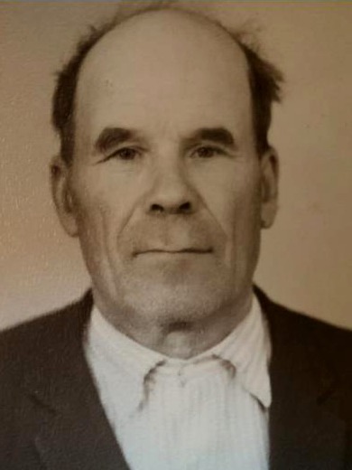 Семакин Терентий Семенович