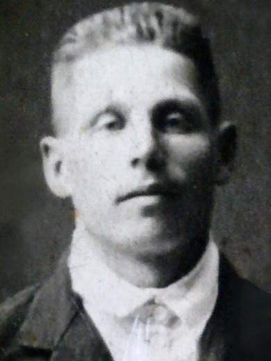 Козырев Григорий Борисович