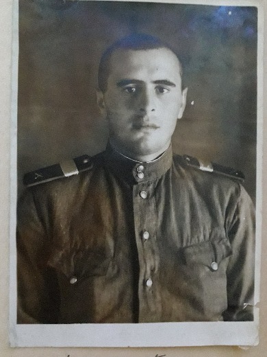 Гелан Андрей Александрович