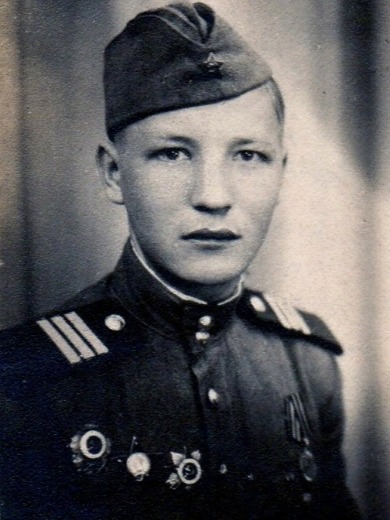 Васячкин Михаил Александрович