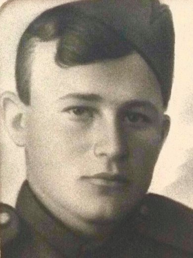 Токарский Евгений Никифорович