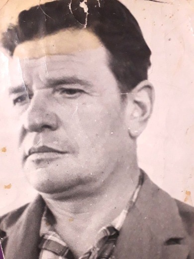 Булычев Григорий Семенович