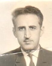 Еписконосов Граний Левонович