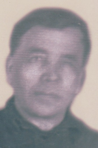 Кечков Семен Степанович