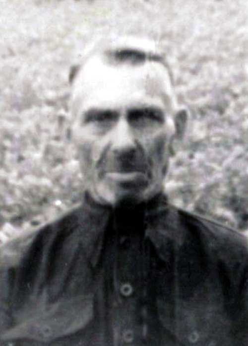 Сергеев Иван Алексеевич