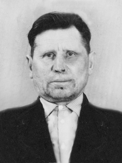 Кулешов Иван Иванович